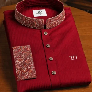 Cotton Panjabi